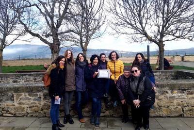 Pamplona, tras la muerte de San Fermín
