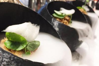 Pintxo Tour PRIVADO Premium: Los mejores pintxos de Pamplona