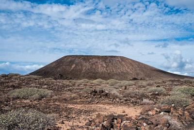 Excursión privada de 8 horas en la costa norte de Fuerteventura con conductor / guía