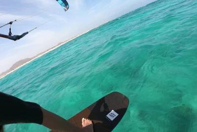 ¡Aprende a kite ahora! Curso completo para principiantes!