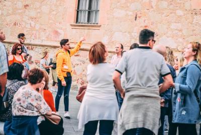 Free Tours y Visitas Guiadas en Salamanca