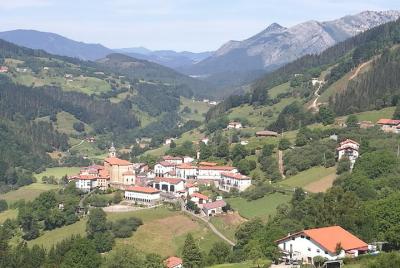 Tour privado de campo y costa Tour privado de campo y costa