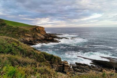 TREKKING JAIZKIBEL - Aventura privada al aire libre TREKKING JAIZKIBEL - Aventura privada al aire libre