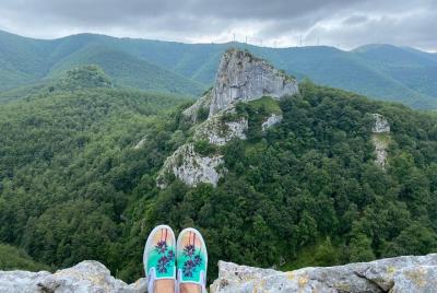 AIZKORRI TREKKING - Aventura privada al aire libre AIZKORRI TREKKING - Aventura privada al aire libre