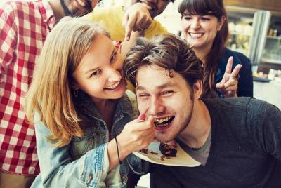 Tour de medio día de café, pasteles y postres de San Sebastián Tour de medio día de café, pasteles y postres de San Sebastián