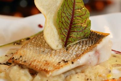 San Sebastián: experiencia de estrella Michelin con Market Tour San Sebastián: experiencia de estrella Michelin con Market Tour