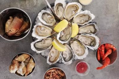 SALVADORES del PAÍS VASCO francés - Aventura gastronómica privada SALVADORES del PAÍS VASCO francés - Aventura gastronómica privada