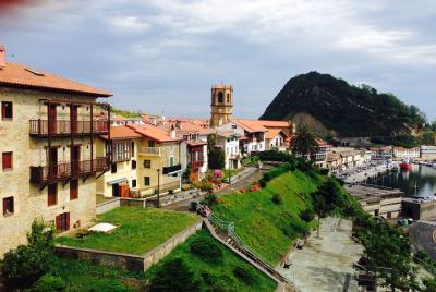San Sebastián: de las olas a las uvas San Sebastián: de las olas a las uvas