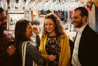 Viajo por Food Tour en San Sebastian Viajo por Food Tour en San Sebastian