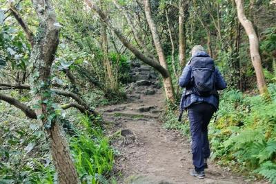 St. JAMES WAY y VASCO VASCO - Aventura privada al aire libre St. JAMES WAY y VASCO VASCO - Aventura privada al aire libre