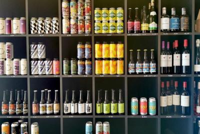 Cerveza artesanal vasca y comida: aventura gastronómica privada Cerveza artesanal vasca y comida: aventura gastronómica privada