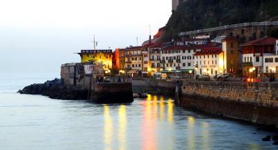 San Sebastián: gastronomía y cultura - La perla del cantábrico. San Sebastián: gastronomía y cultura - La perla del cantábrico.
