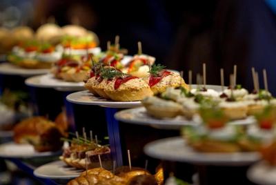 Excursión privada de San Sebastián Pintxo con traslados Excursión privada de San Sebastián Pintxo con traslados