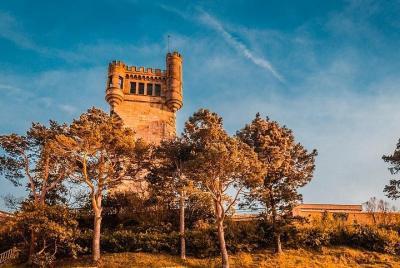 Tour privado de 4 horas por la ciudad de San Sebastián con recogida en el hotel o en el puerto de cruceros Tour privado de 4 horas por la ciudad de San Sebastián con recogida en el hotel o en el puerto de cruceros