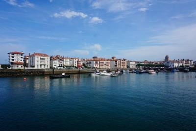 Costa Vasca Francesa Y Biarritz Desde San Sebastián Costa Vasca Francesa Y Biarritz Desde San Sebastián
