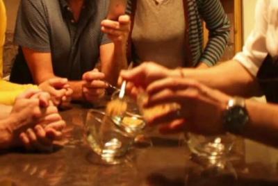 San Sebastián: experiencia culinaria en una sociedad gastronómica San Sebastián: experiencia culinaria en una sociedad gastronómica