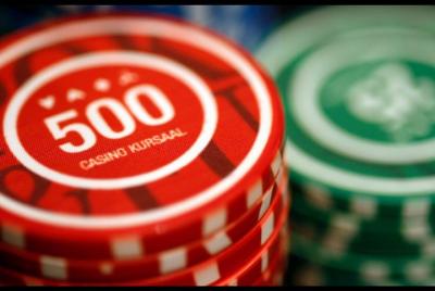 Entrada Premium sin para Casino Kursaal Entrada Premium sin para Casino Kursaal