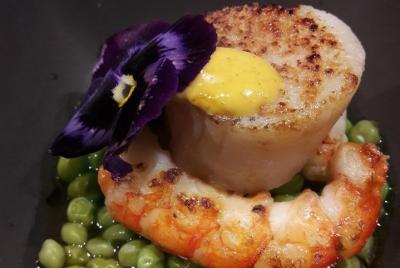 Recorrido privado de pintxos en San Sebastián Recorrido privado de pintxos en San Sebastián