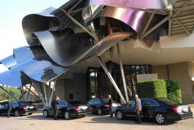 Traslado privado de Santander a la ciudad de Madrid