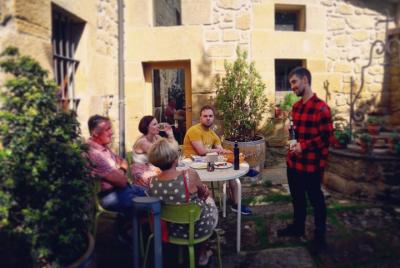 Tour privado de degustación de los mejores vinos de Rioja Tour privado de degustación de los mejores vinos de Rioja