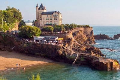 San Sebastián: Costa Vasca Francesa - Biarritz y San Juan de Luz - PREMIUM San Sebastián: Costa Vasca Francesa - Biarritz y San Juan de Luz - PREMIUM