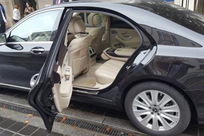 Traslado privado de la ciudad o aeropuerto de San Sebastián-Bilbao Traslado privado de la ciudad o aeropuerto de San Sebastián-Bilbao