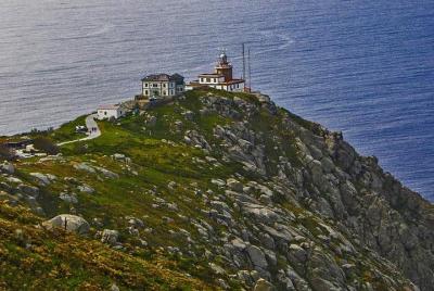 Camino de Santiago: Ruta Finisterre 6 días y 5 noches Camino de Santiago: Ruta Finisterre 6 días y 5 noches