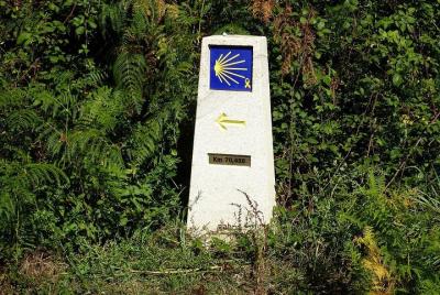 Privado Camino de Santiago: EPÍLOGO DE FISTERRA Privado Camino de Santiago: EPÍLOGO DE FISTERRA