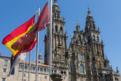 Recorrido guiado de 8 días desde Santiago a Lisboa Recorrido guiado de 8 días desde Santiago a Lisboa