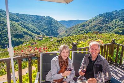 Galicia 4 días Tour privado de comida y vino Galicia 4 días Tour privado de comida y vino