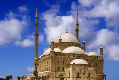 Saladin Citadel & Khan El Khalili Bazaar