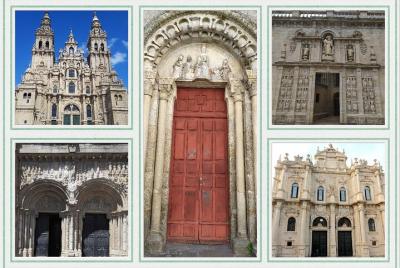 Tour Secretos de Compostela