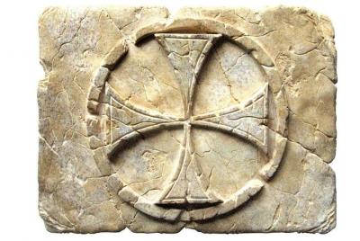 Tour de los templarios en Santiago de Compostela