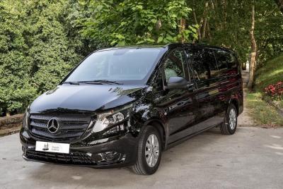 Transfer Aeropuerto Hasta Santiago Centro o Hotel