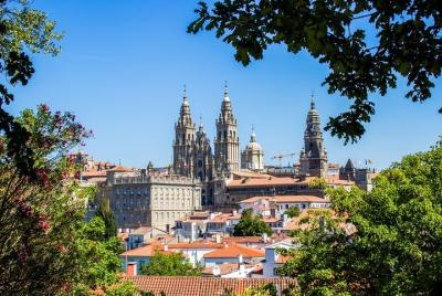 Transferir Santiago Compostela a Oporto y viceversa Transferir Santiago Compostela a Oporto y viceversa