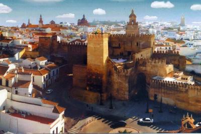 Carmona y necrópolis: Excursión guiada de un día desde Sevilla Carmona y necrópolis: Excursión guiada de un día desde Sevilla