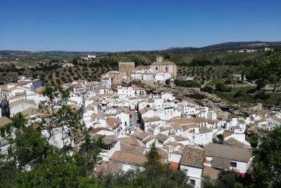 Pueblos Blancos y Ronda. Excursión de un día desde Sevilla Pueblos Blancos y Ronda. Excursión de un día desde Sevilla