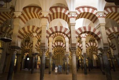 Tour completo de Córdoba desde Sevilla, incluida la Mezquita de Córdoba Tour completo de Córdoba desde Sevilla, incluida la Mezquita de Córdoba