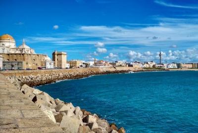 Escapada de un día a Cádiz y Jerez desde Sevilla Escapada de un día a Cádiz y Jerez desde Sevilla