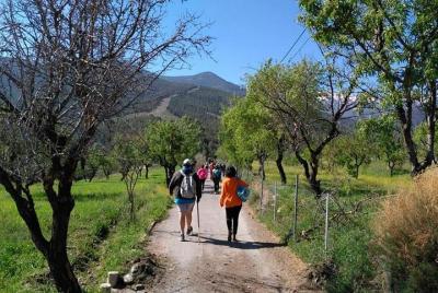 Sierra de Aracena: Gruta de las Maravillas, senderismo y picnic ecológico. Sierra de Aracena: Gruta de las Maravillas, senderismo y picnic ecológico.