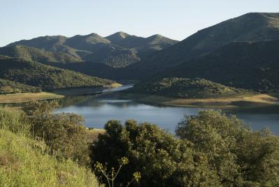 Sierra Norte de Sevilla. Excursión de 1 día. Sierra Norte de Sevilla. Excursión de 1 día.