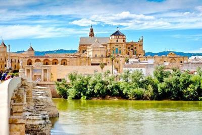 Córdoba un día desde Sevilla Córdoba un día desde Sevilla