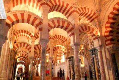 Excursión de un día a Córdoba desde Sevilla Excursión de un día a Córdoba desde Sevilla