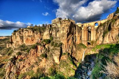 Excursión a Ronda desde Sevilla Excursión a Ronda desde Sevilla