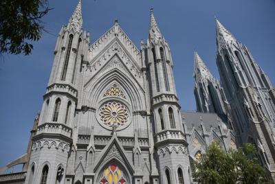 Excursión de un día a Mysore desde Bangalore: un recorrido privad Excursión de un día a Mysore desde Bangalore: un recorrido privad