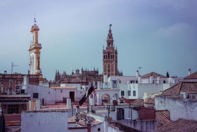ANDALUSIA AND MAROC. Luxury travel. 13 días -12 noches ANDALUSIA AND MAROC. Luxury travel. 13 días -12 noches