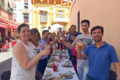 Los mejores tours de tapas: donde los lugareños tienen tapas Los mejores tours de tapas: donde los lugareños tienen tapas