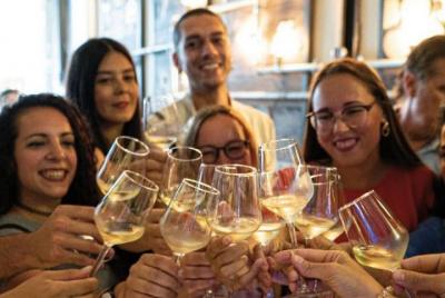 Tapas Tour Sevilla Tapas Tour Sevilla