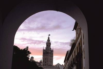 Sevilla Paranormal Tour en español Sevilla Paranormal Tour en español