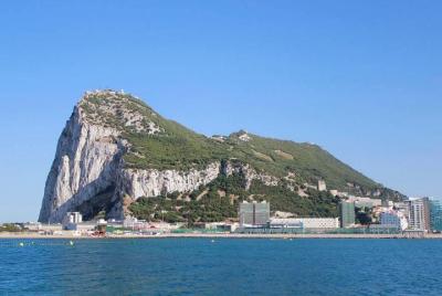 Escapada privada de un día a Gibraltar desde Sevilla Escapada privada de un día a Gibraltar desde Sevilla